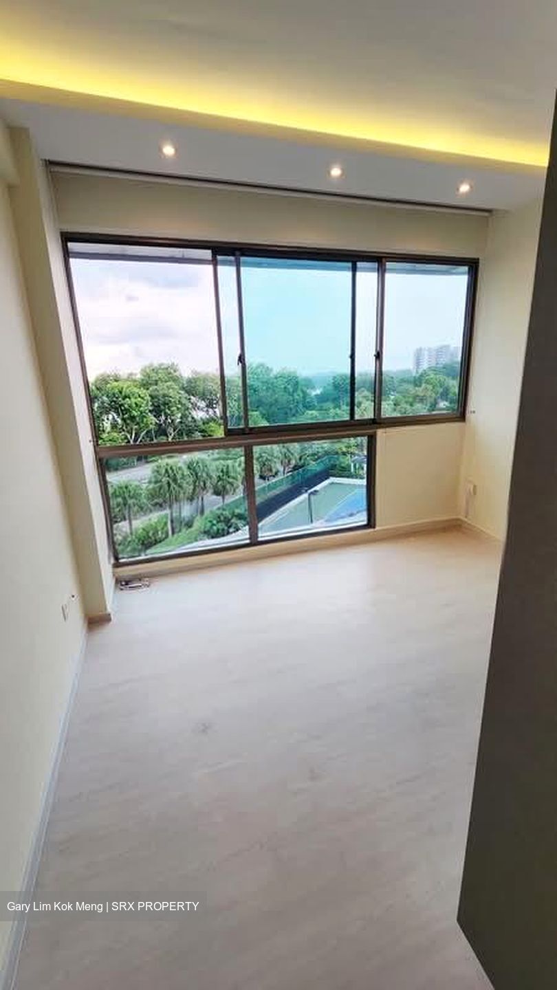 Orchid Park Condominium (D27), Condominium #556213491